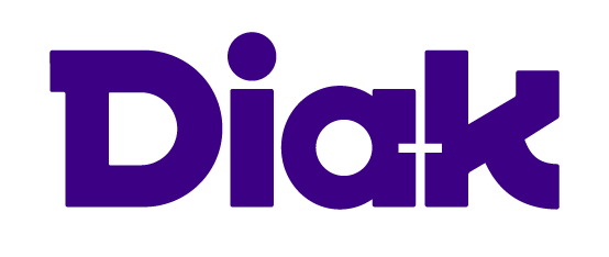 Diakonia-ammattikorkeakoulun logo